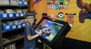 Férias escolares: confira opções de lazer culturais para a garotada